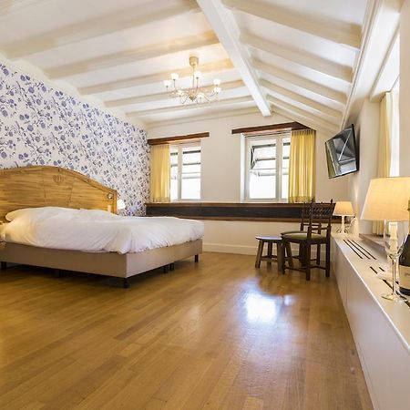 Tavern De Geulhemermolen Hotel แบร์ก เอน เติร์บเลจท์ ภายนอก รูปภาพ