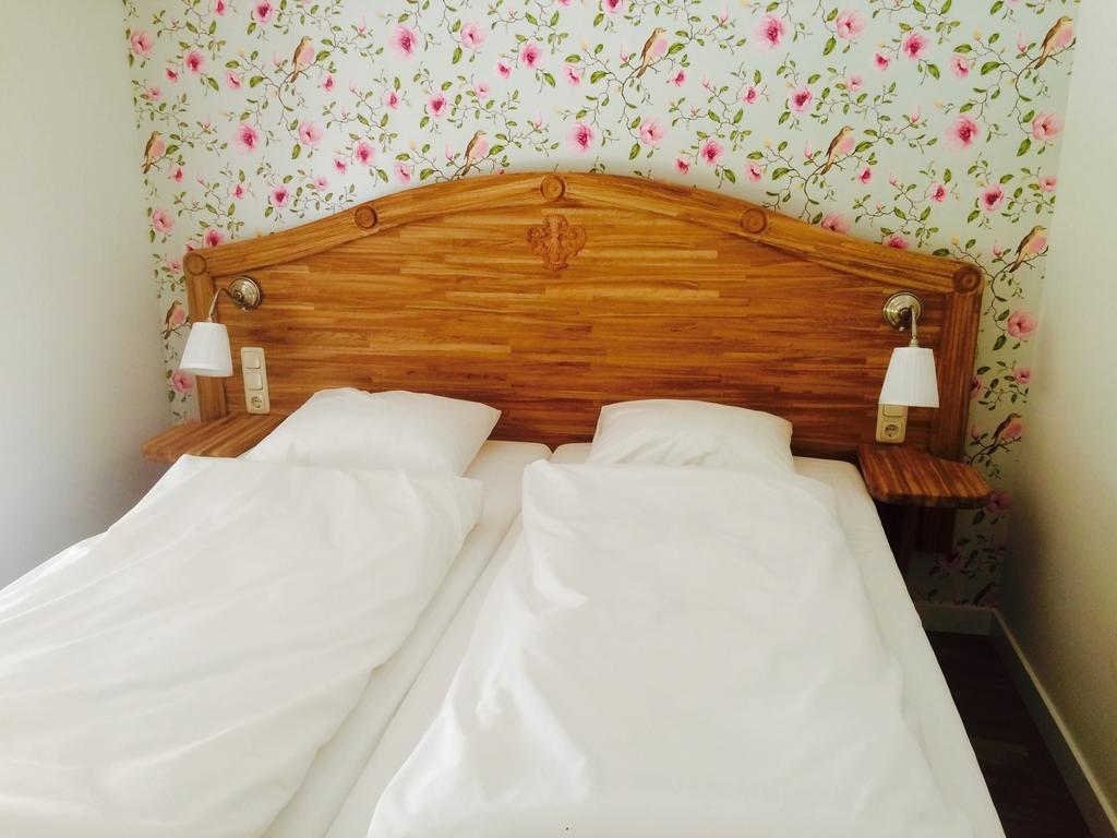 Tavern De Geulhemermolen Hotel แบร์ก เอน เติร์บเลจท์ ห้อง รูปภาพ