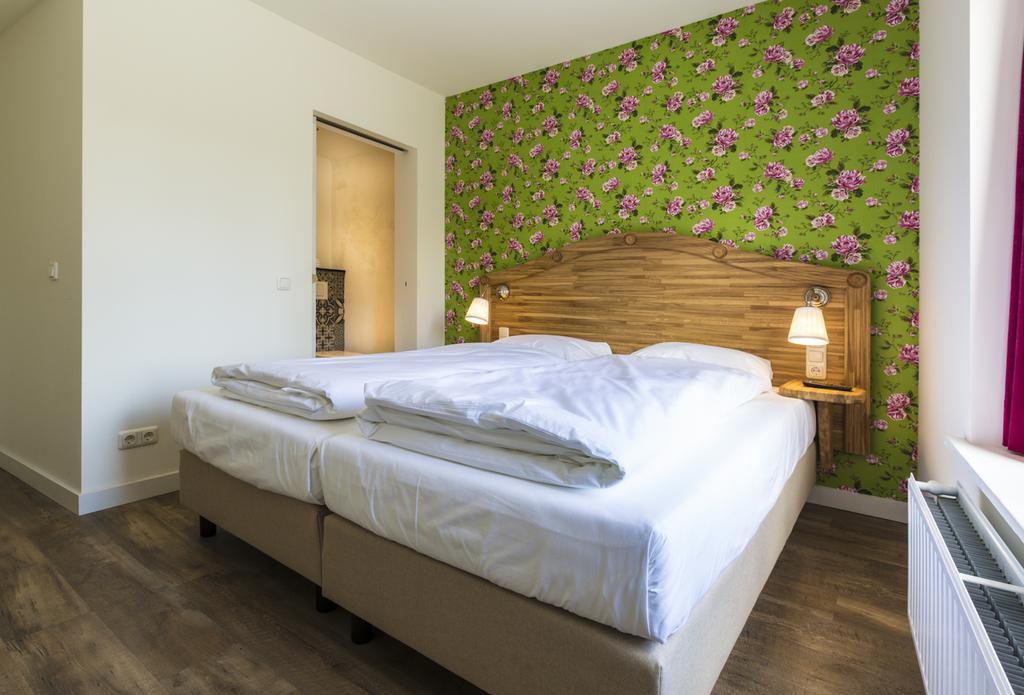 Tavern De Geulhemermolen Hotel แบร์ก เอน เติร์บเลจท์ ห้อง รูปภาพ