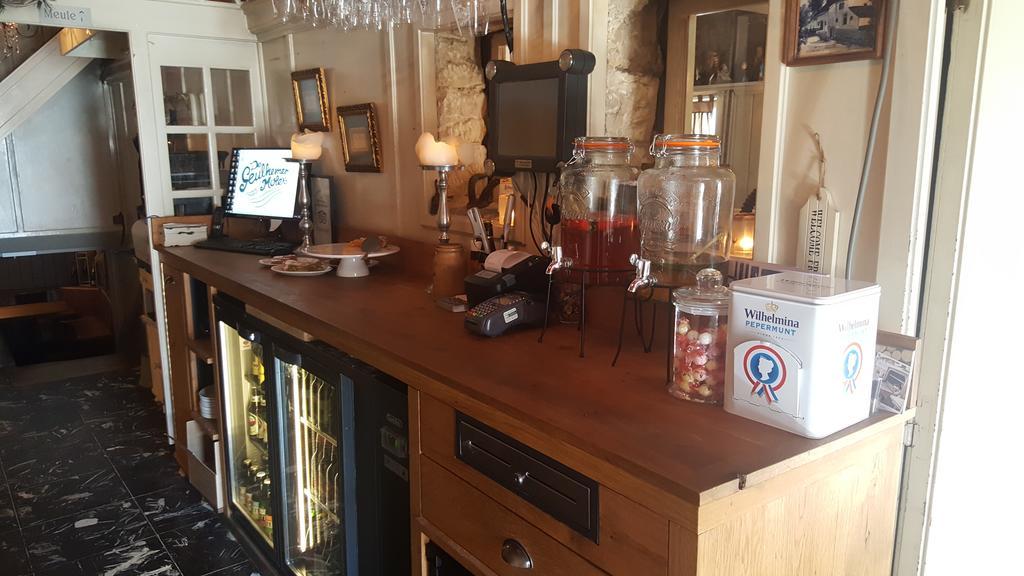 Tavern De Geulhemermolen Hotel แบร์ก เอน เติร์บเลจท์ ภายนอก รูปภาพ