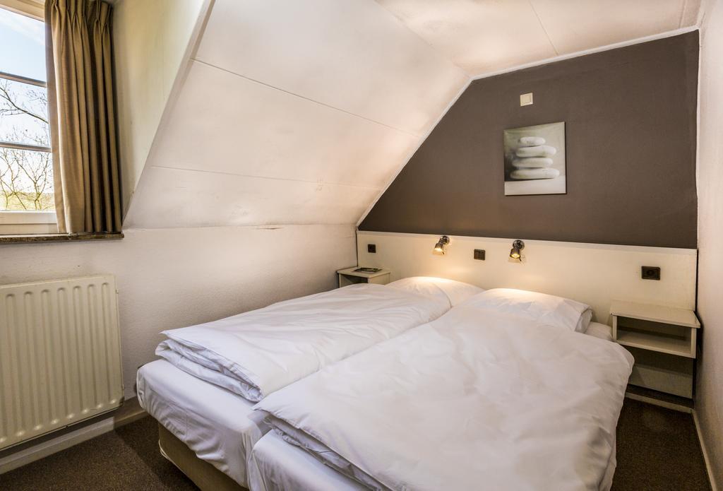 Tavern De Geulhemermolen Hotel แบร์ก เอน เติร์บเลจท์ ภายนอก รูปภาพ